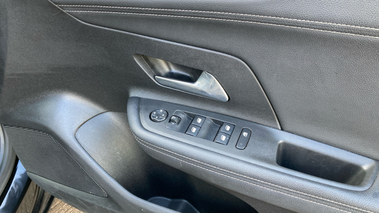 Vauxhall Mokka 100kW GS Line 50kWh 5dr Auto Electric Hatchback